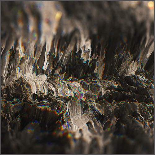 Arrogant Colours, Insecure Generations 78