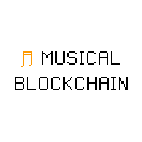Musical Blockchain collection image
