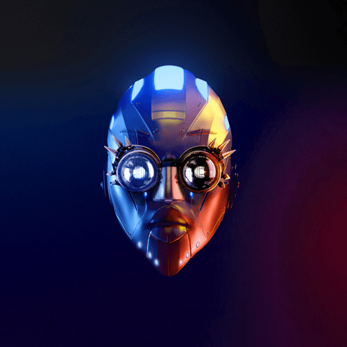 Afromask #3161