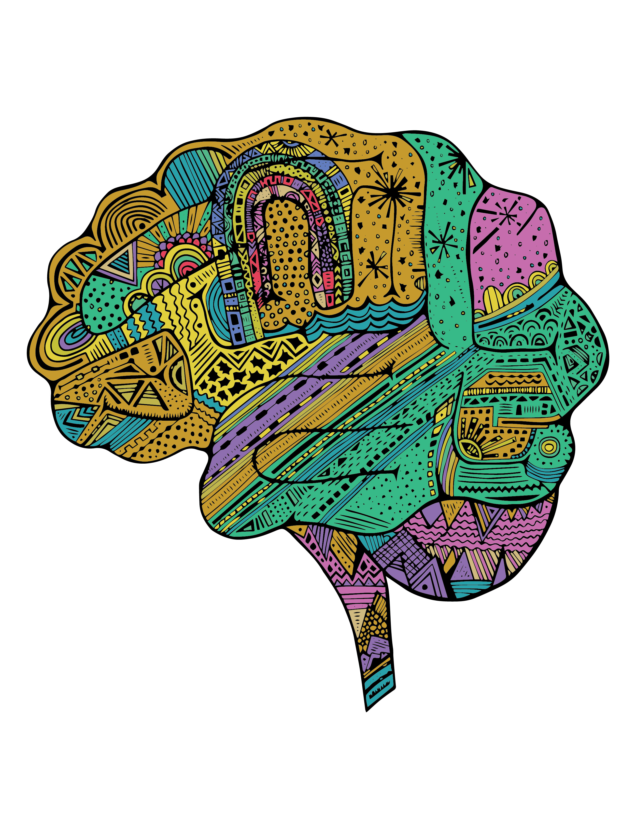 Brain #35