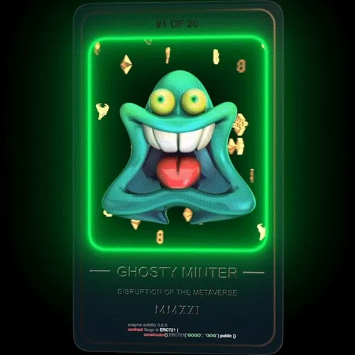 CryptoGogos