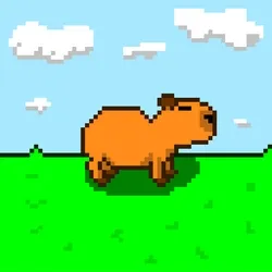 Capybara collection image