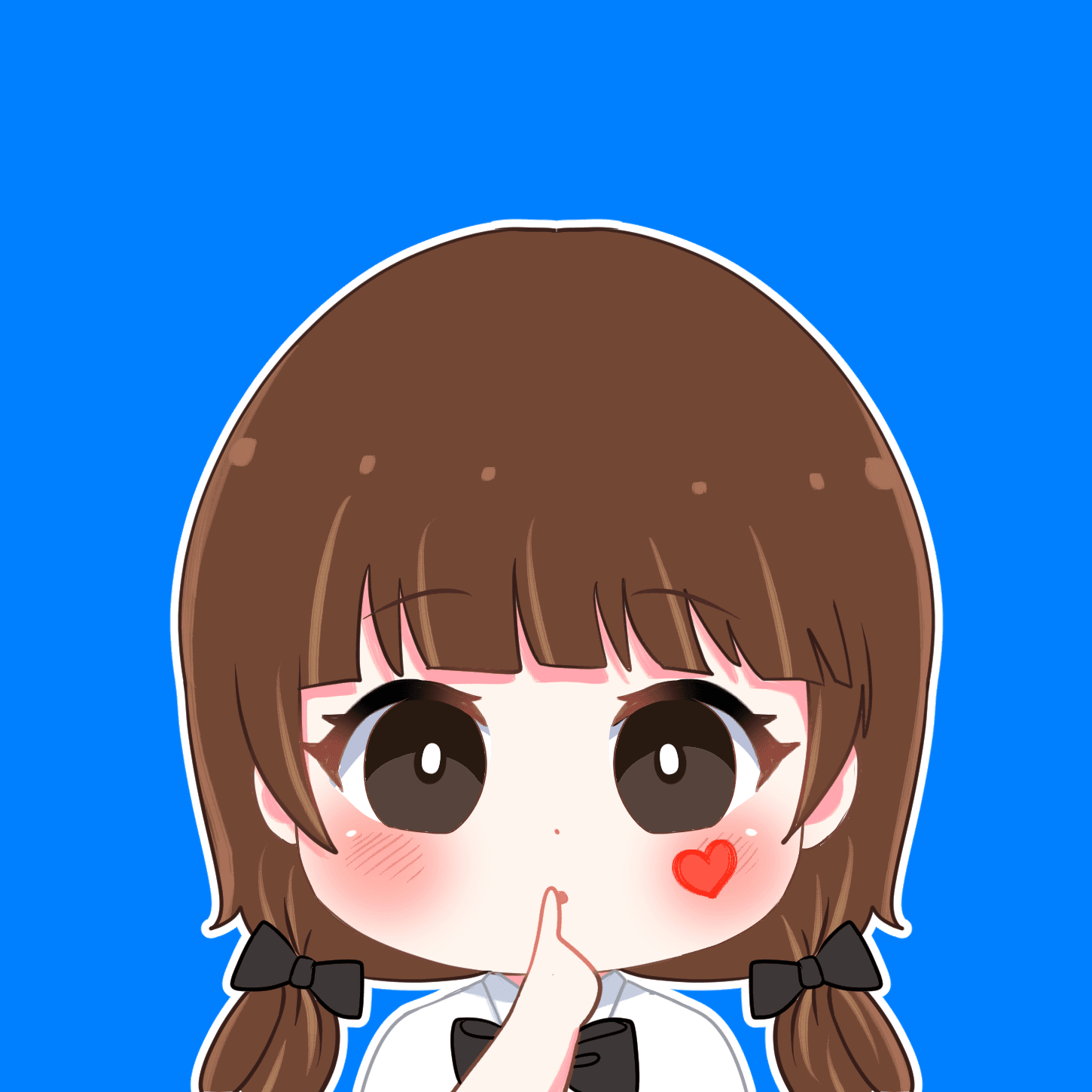 #3-chibi-Shhh!