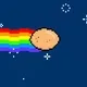 Nyan Cat Styles