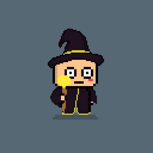 Rimori Pixel #20