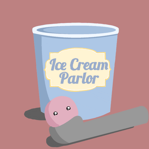 TheIceCreamParlor