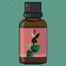 Essential NFT Oils