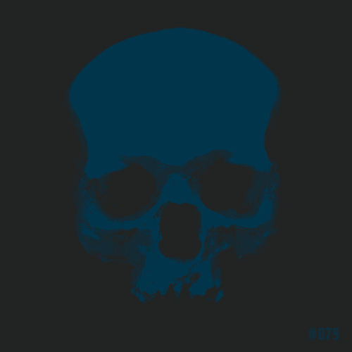 Skulls On ETH #079