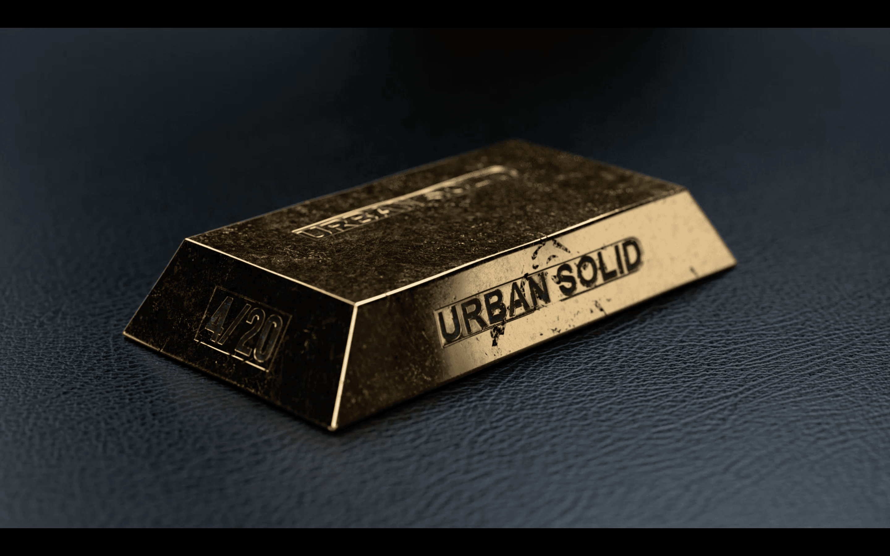 Urbangold