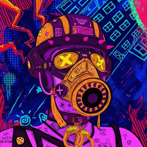 Punky8