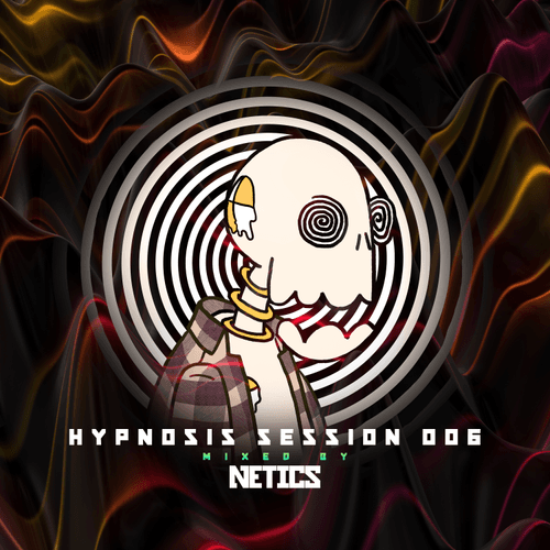 HYPNOSIS SESSION - 006