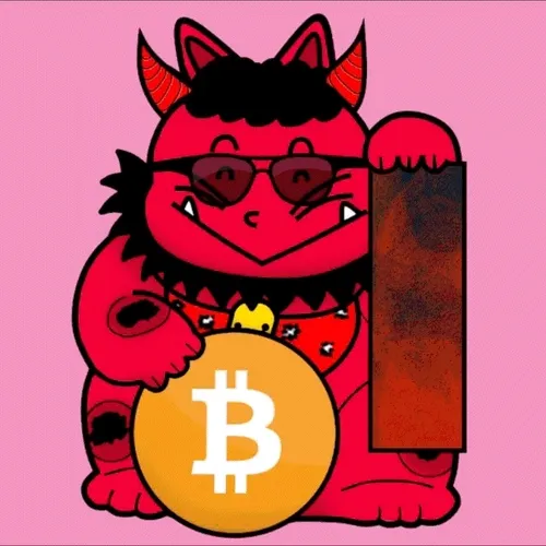 Crypto Cats NFT