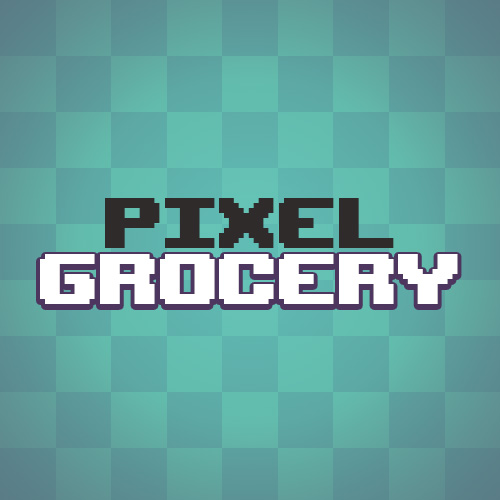 PixelGrocery