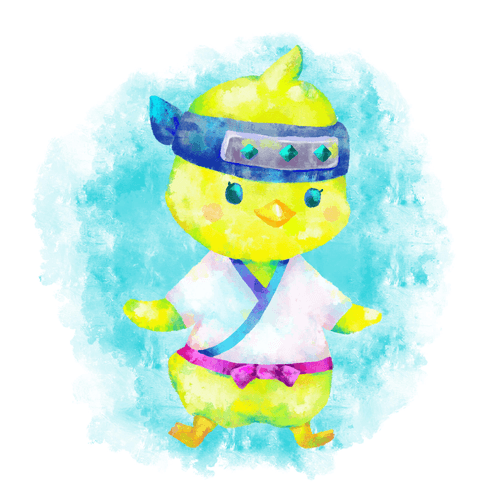 Fan art collection created by Saori