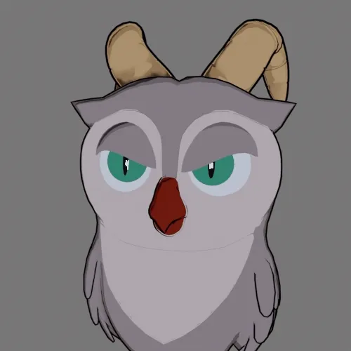 Owly #10182