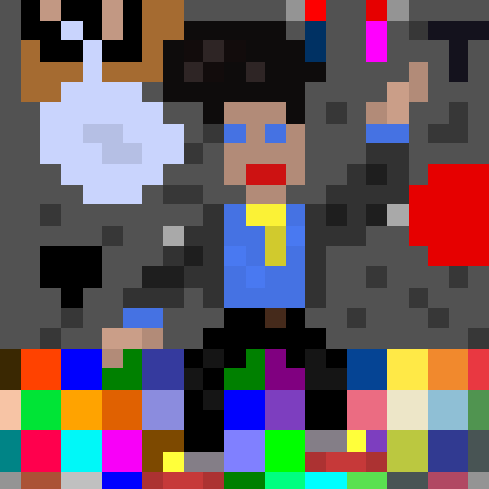 Disco Crypto S1 #1
