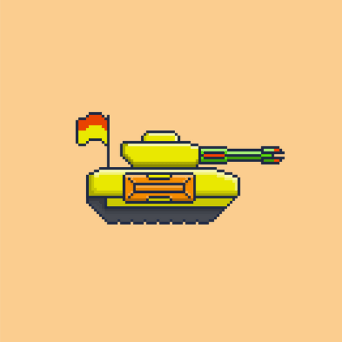 Tank#268