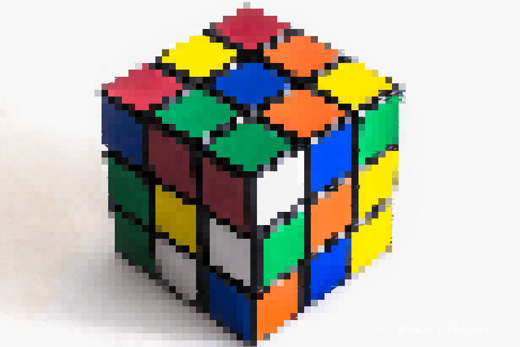 the history of the rubik's cube Collection OpenSea