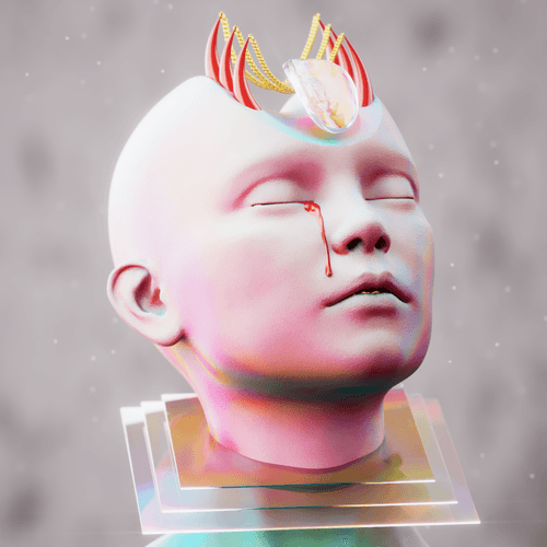 VIZION #61