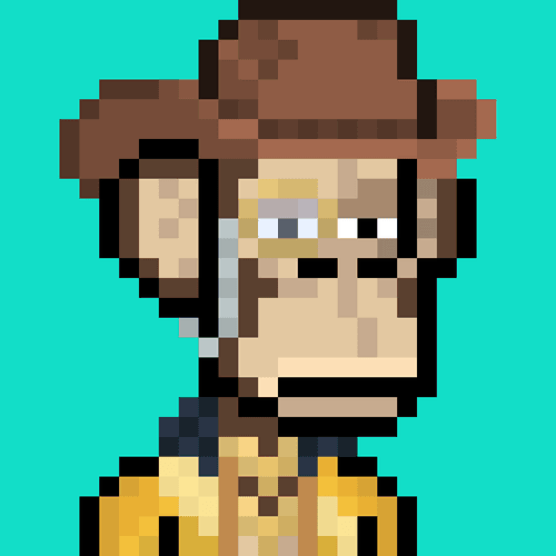 PixelApe 6545