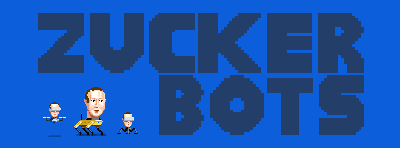 Zuckerbot Banner