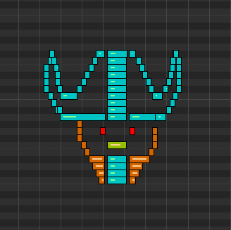 MiDi Punkz VIKING #03