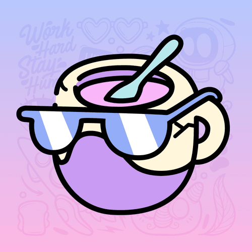 Doodle Cup #701