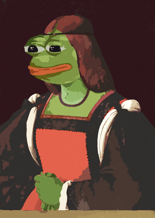 Pepe Bianca Maria