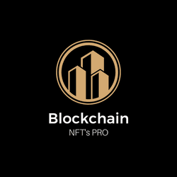 Blockchain NFTs Pro collection image