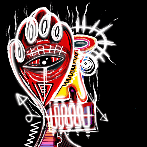 Mr. HEAD No.56