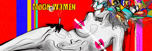 Moon of Women
