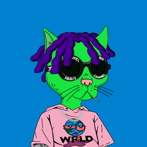 Gutter Cat Degenerates