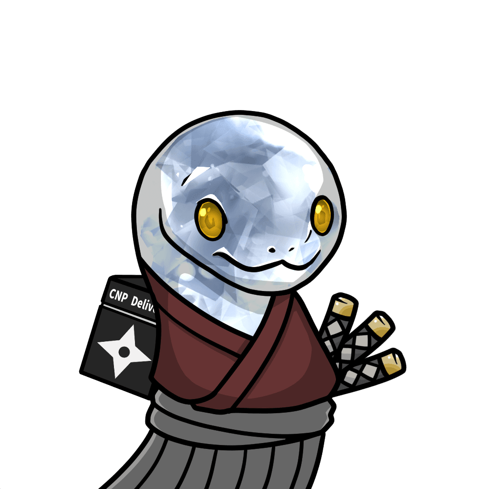 Orochi-Samurai-Diamond #00027