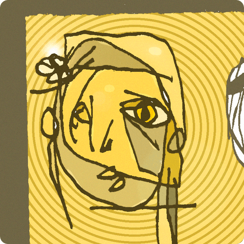 The Golden Syd