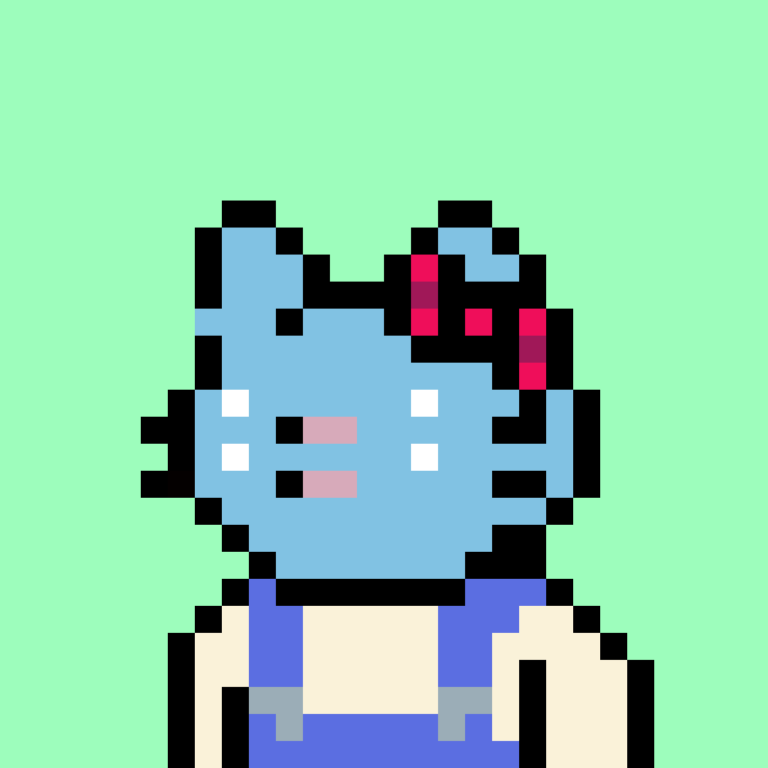 PixelCat 1543