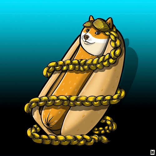 hotDOGES: Rapunzel