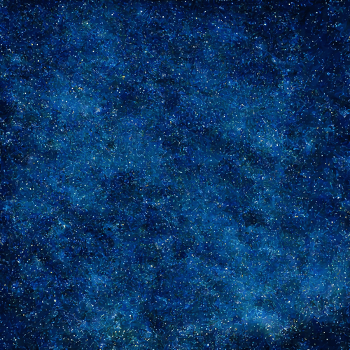 The Starry Night #8