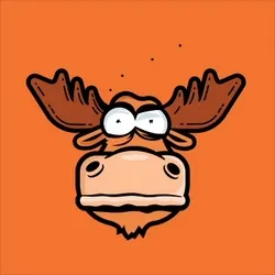 The Meta Moose Club Official collection image