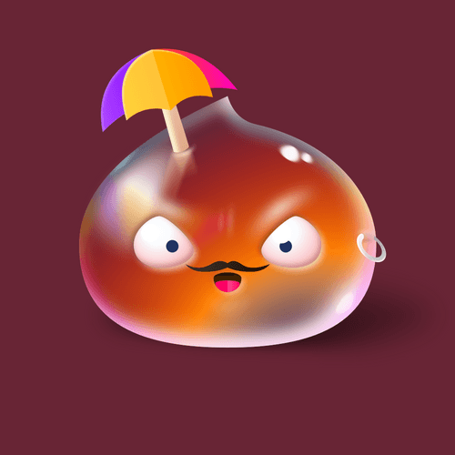 Slime #337