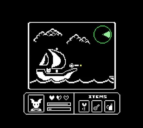 Scixel-The first test of opensea boat
