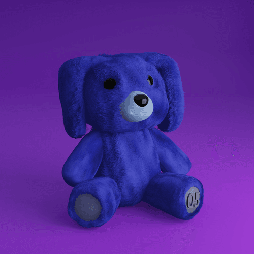 Pupputa #05