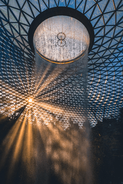 Singapore Architectural Wonders
