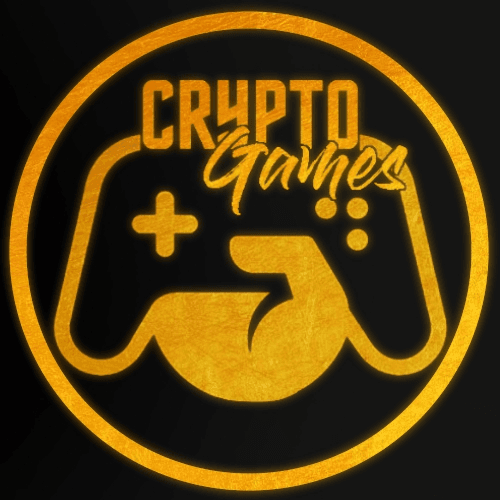 Crypto Games