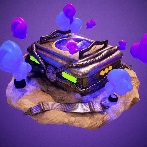 D - Smoke #05