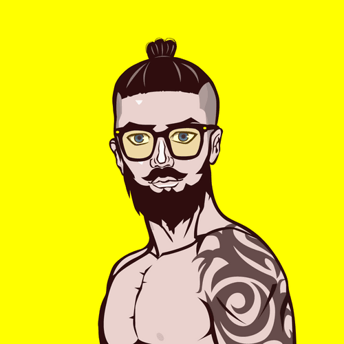 CryptoHommes #2652