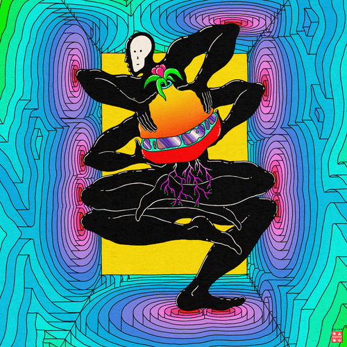 Self Radiate