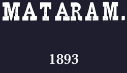 Mataram collection image