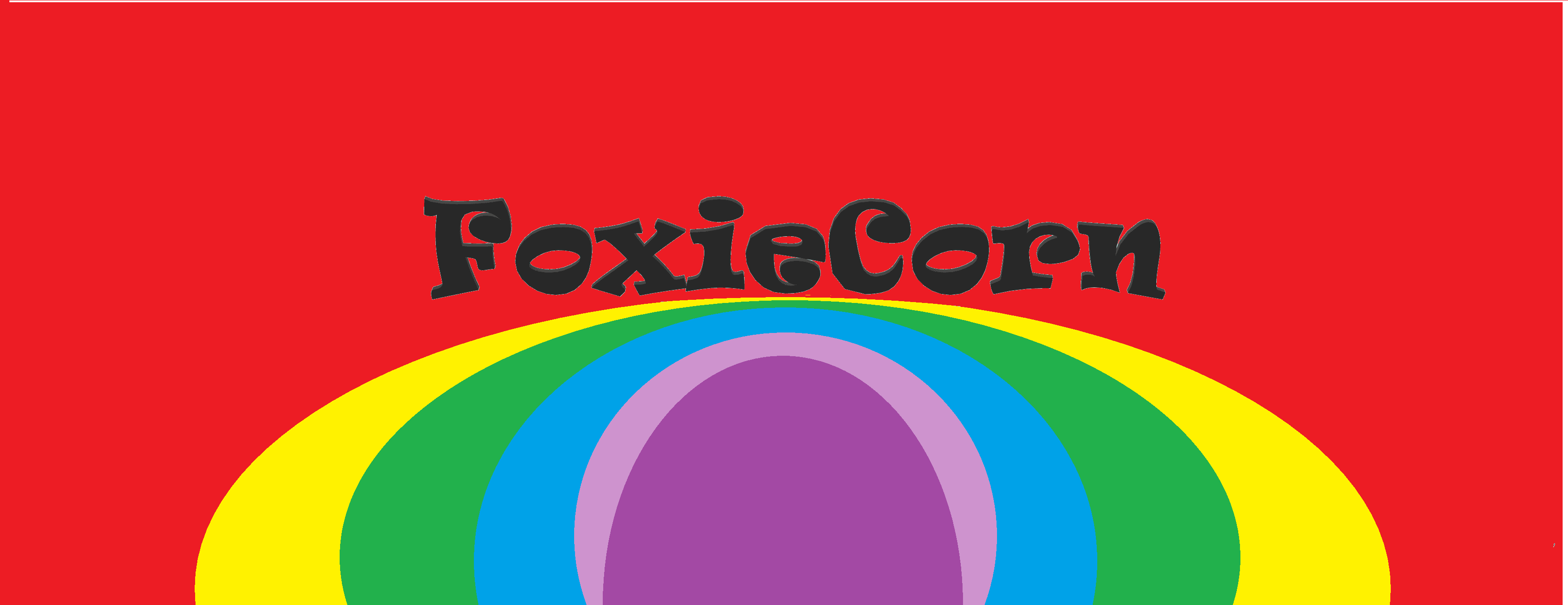 FoxieCorn_SkullRider banner
