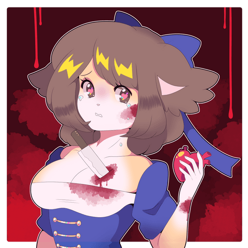 WAIFU · 0022