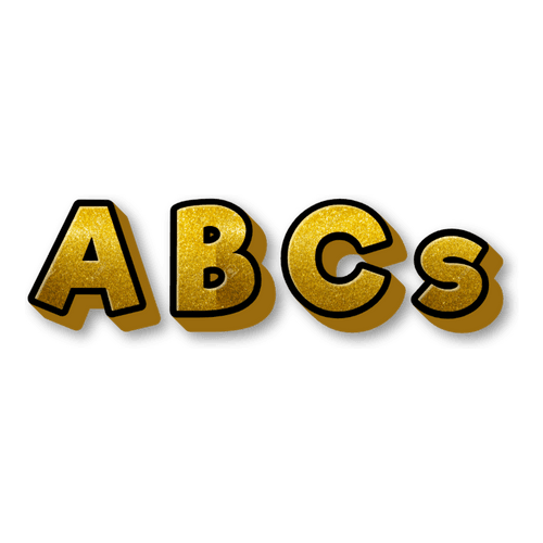 The ABCs